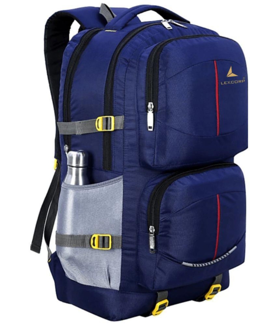 LEXCORP 75 L DP Hiking Bag