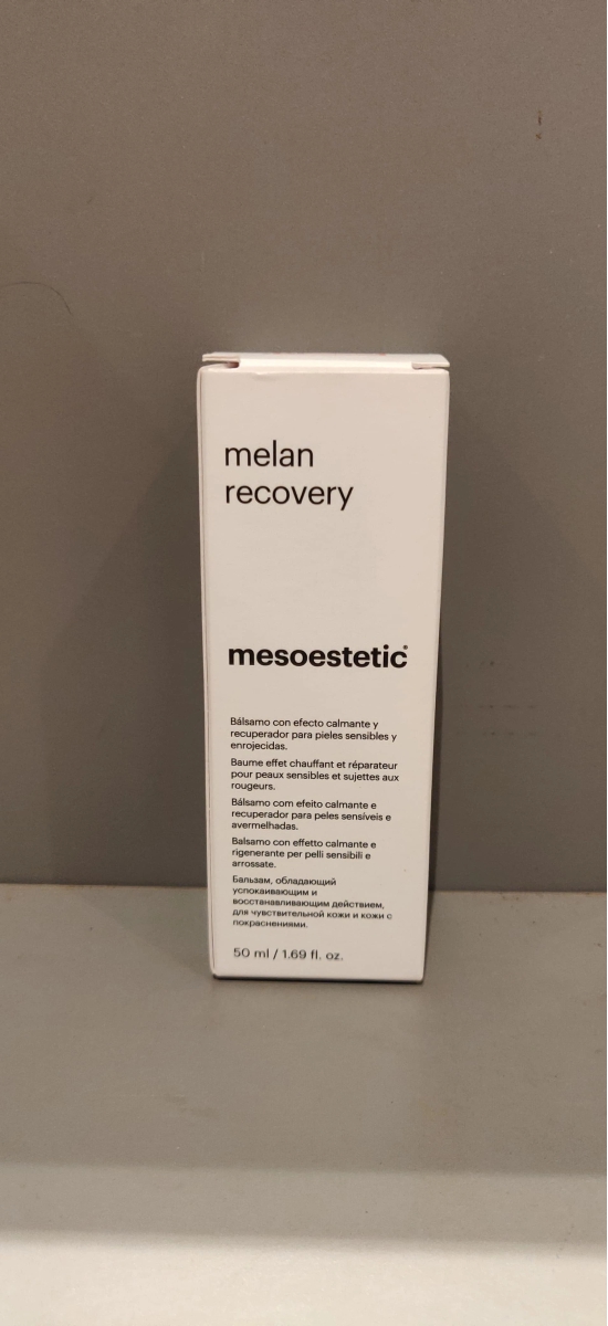 Mesoestetic Melan recovery