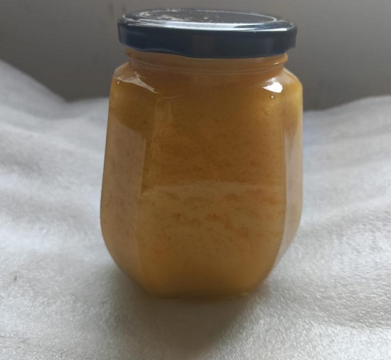 Kullu Honey