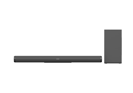 Croma 180W Bluetooth Soundbar with Remote