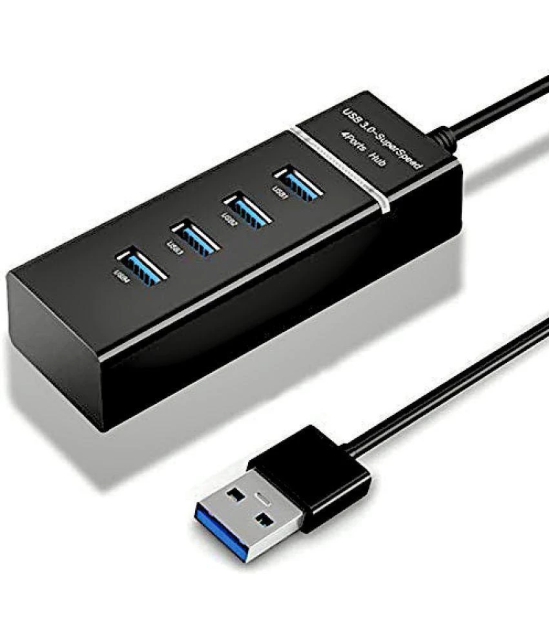 UGPro 4 port USB Hub Super Speed USB 3.0 Hub