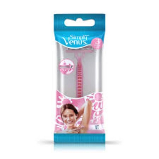 GILLETTE SIMPLY VENUS  - 6 gm