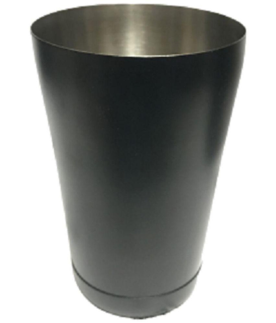 Dynore Stainless Steel Shakers ml Black - Black