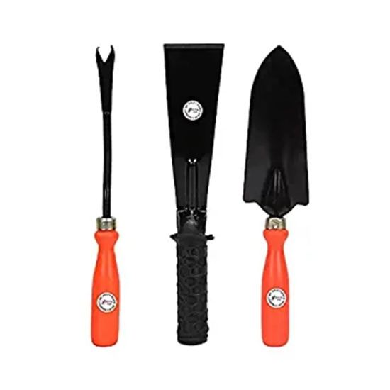 Gardening Starter Combo - 3 pc