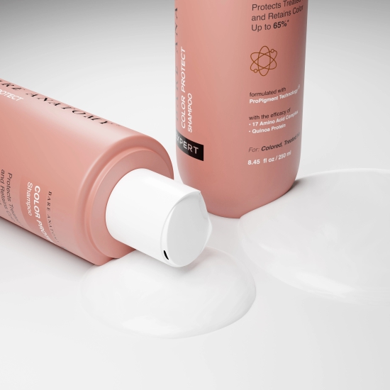 Color Protect Kit - (Mask | Shampoo)