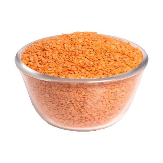 Malka Masoor Dal 1 Kg