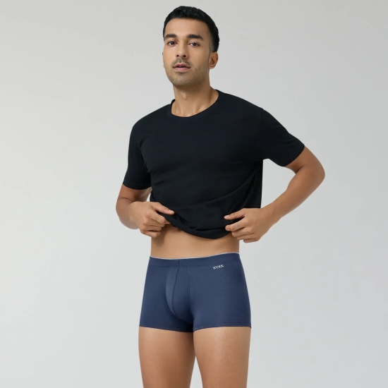 Uno Modal Trunks Estate Blue XXL