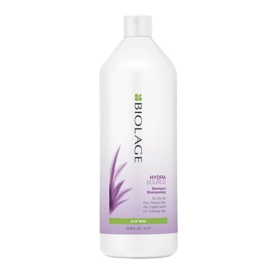 Matrix Biolage Hydrasource Hair Shampoo 1000ml