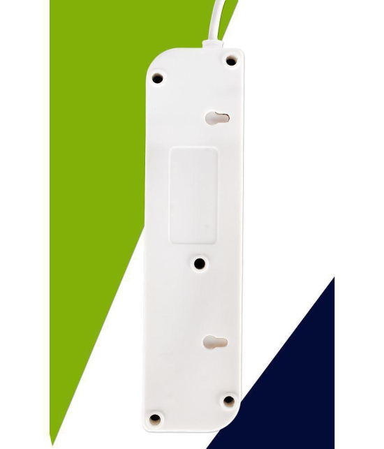 Leavess 4 Socket Extension Board