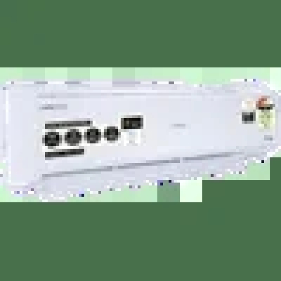 Croma 5 in 1 Convertible 1.5 Ton 3 Star Inverter Split Smart AC with PM 2.5 Filter (Copper Condenser)