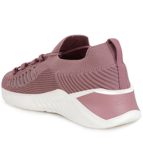 Campus - Rose Gold Women''s Running Shoes - None