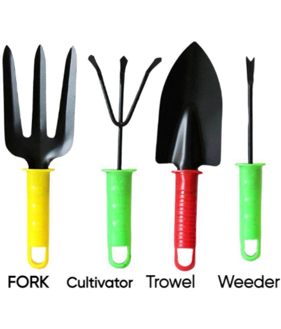 Tapixaa - Garden Tool Set ( Set of 5 )