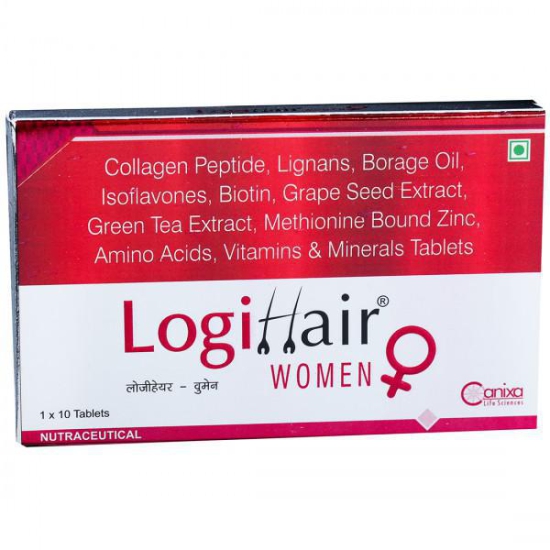 Logihair Women