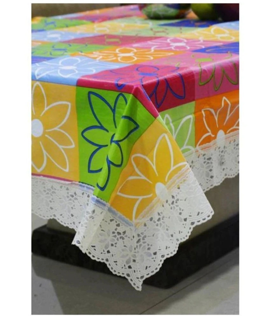 Casa Furnishing 2 Seater PVC Single Table Covers