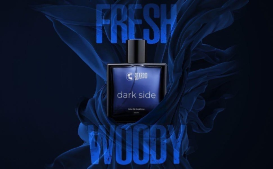 Beardo DarkNight Fragrance Combo