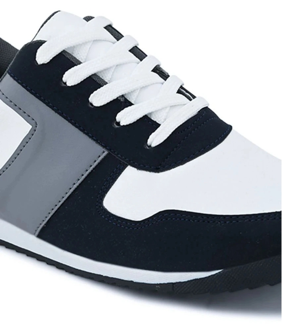 Sir Corbett White Outdoor Shoes - None