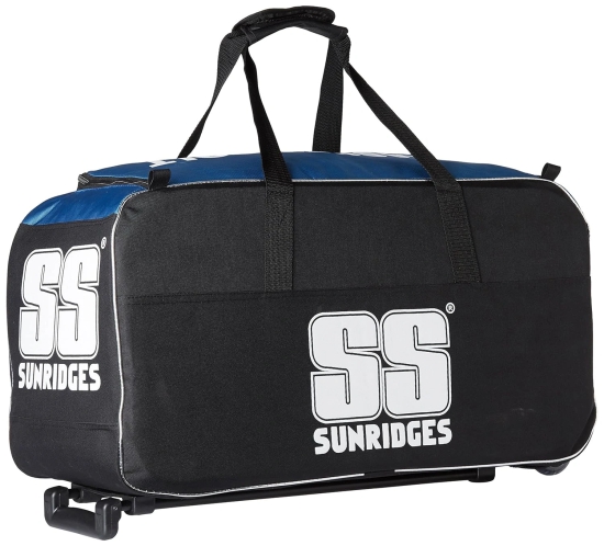 SS Slasher Colt Cricket Kit Bag   by Total Sporting And Fitness Solutions Pvt Ltd