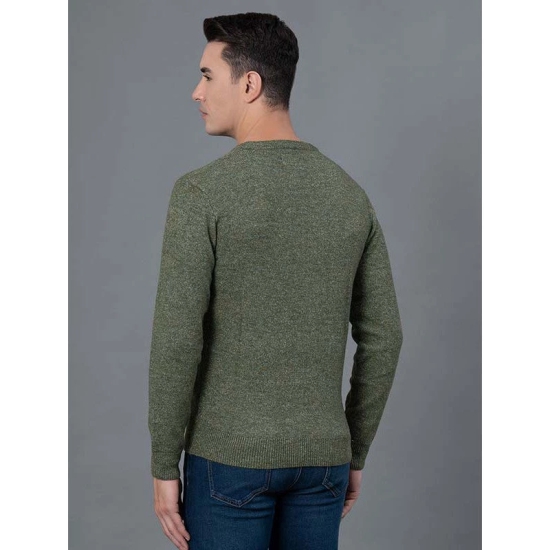 RedTape Casual Sweater for Men | Comfortable and Durable