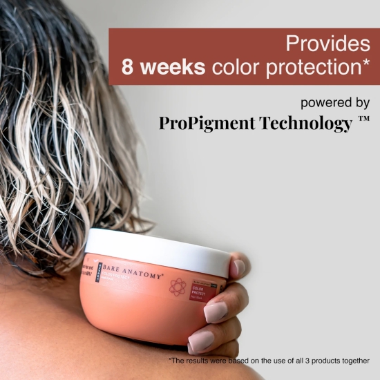 Color Protect Hair Mask