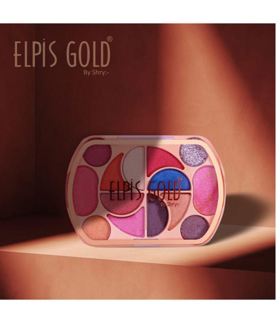 ELPIS GOLD - Makeup Kit ( 1 )