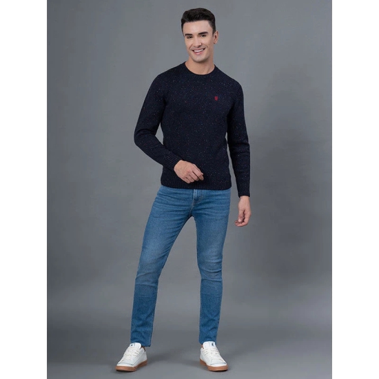 RedTape Casual Sweater for Men | Comfortable and Durable