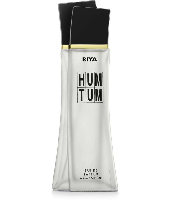 Riya Hum Tum Perfume & Deo Perfume Body Spray for Unisex 240 ml ( Pack of 2 )