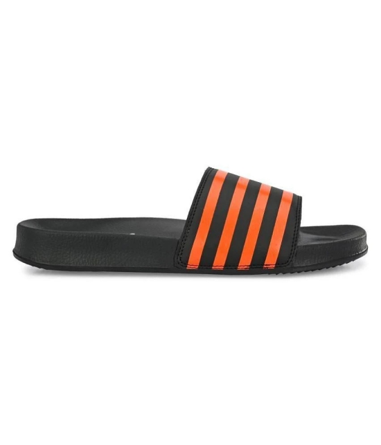 OFF LIMITS Black Slides - None