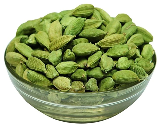 Vattam Cardamom - Green - Whole, 100 Gm