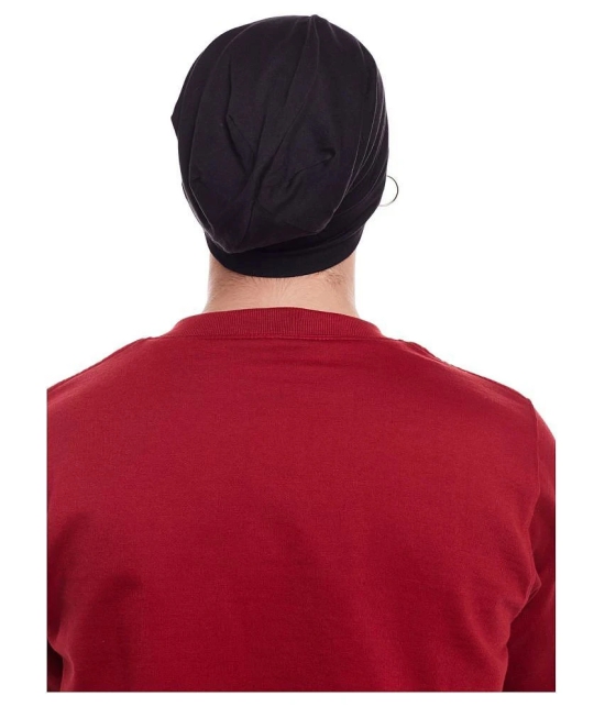 Vimal Jonney Multi Cotton Caps - Multi