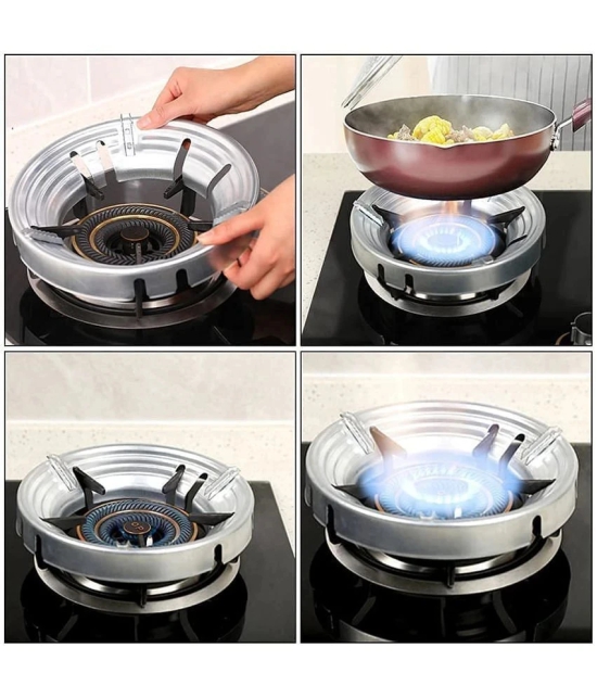 GAS STOVE