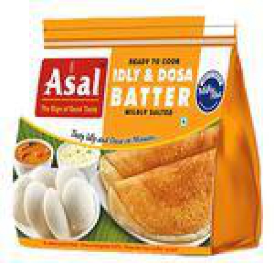 Asal Idly  Dosa Batter 1 Kg