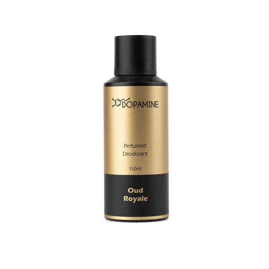 Oud Royale Deodorant