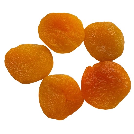 Turkish Premium Apricot Dried-250 Grams