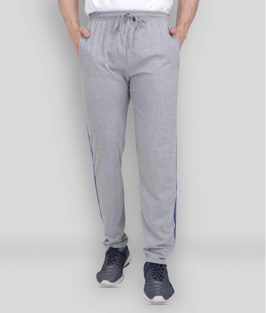 Neo Garments - Multi Cotton Mens Trackpants ( Pack of 2 ) - 2XL