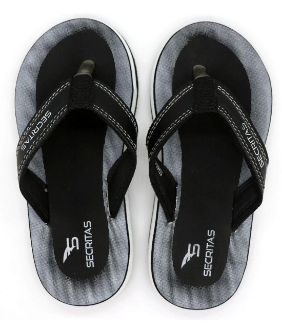 secritas Boys & Girls Slip On Slipper Flip Flop - None