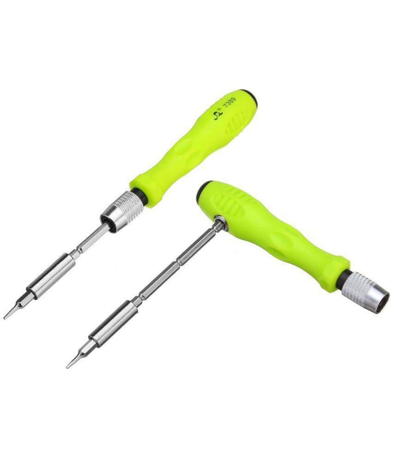 BD 32 Pcs Screwdriver Set