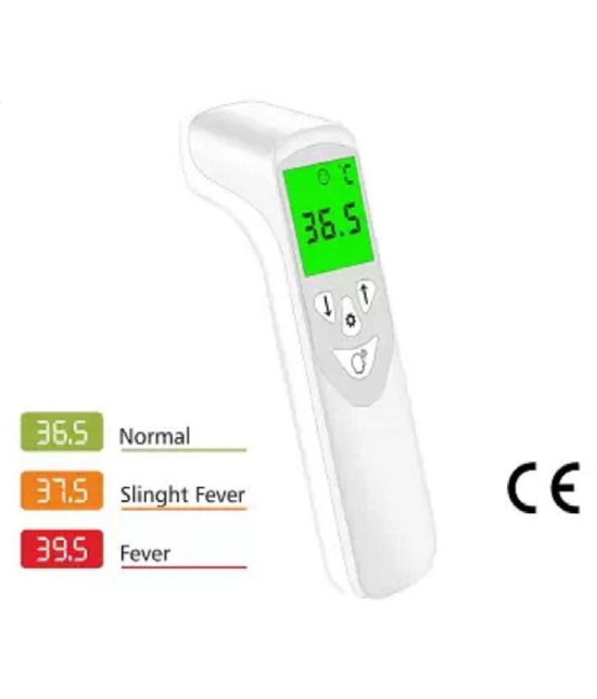 Naulakha Infrared Thermometer NI-406