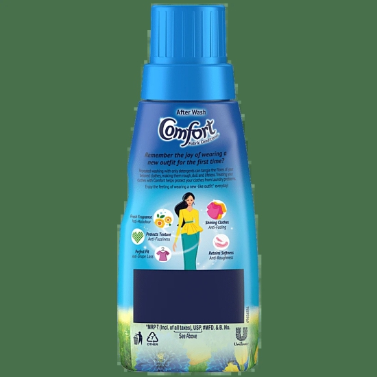 Comfort Fabric Conditioner, 200 Ml