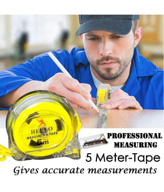 GEEO Manual Measuring Tape