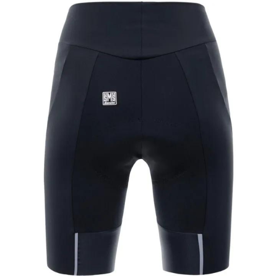 Santini Women Alba Shorts-Black / XL