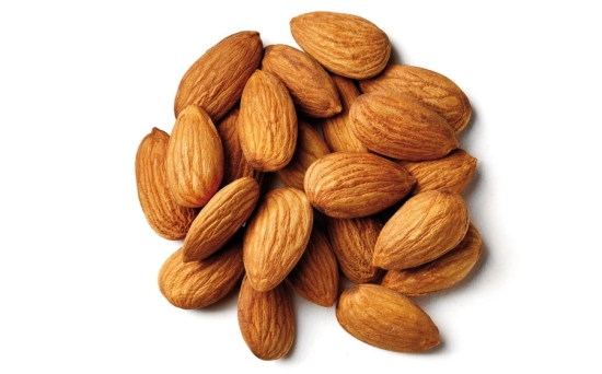 Vattam Almonds, 100 Gm