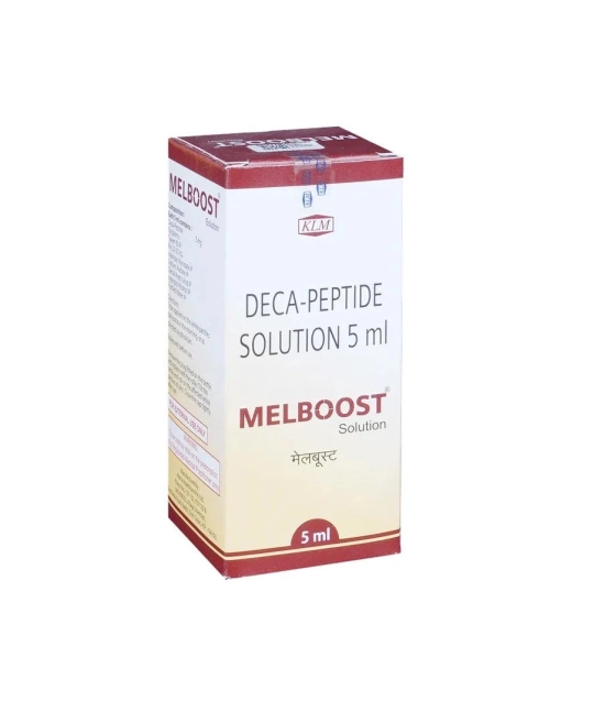 Melboost Solution 5ml