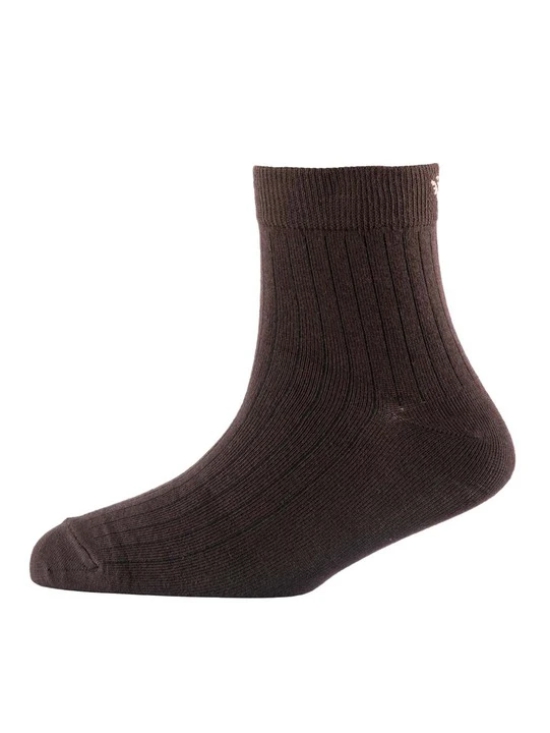 Men Pack Of 2 Striped Cotton Ankle Length Socks