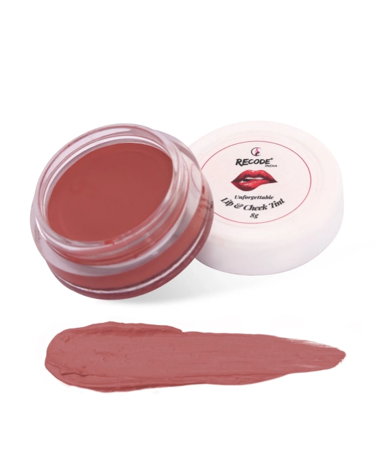 Recode Lip & Cheek Tint - Unforgettable - 8 gms