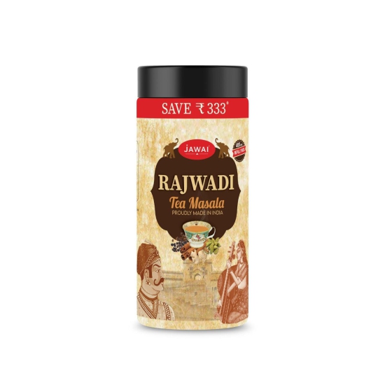 Rajwadi Tea Masala-400 gms