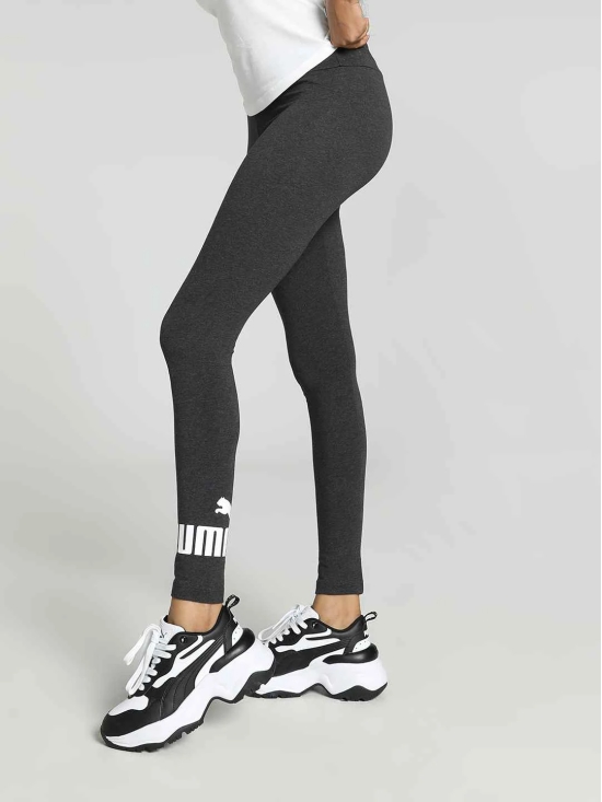 Womens Logo Leggings