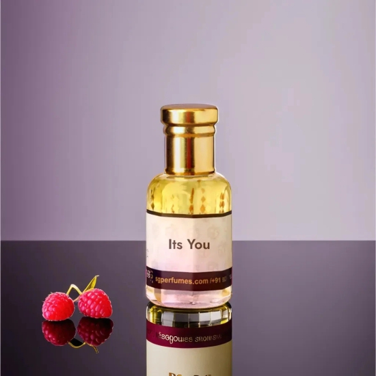 Its You - SG Perfumes | 12ml & 24ml-24ml