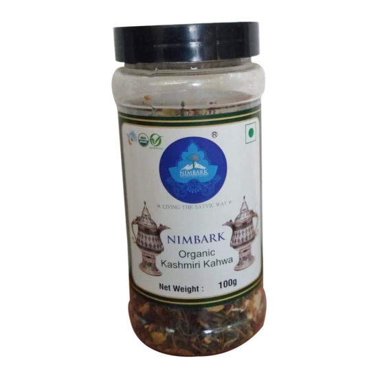 Nimbark Organic Kashmiri Kahwa -100 Gm