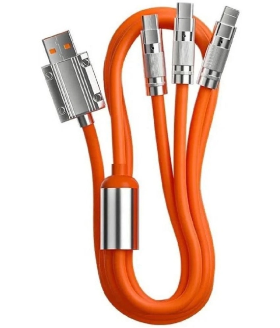 banistrokes USB Data Cable 1