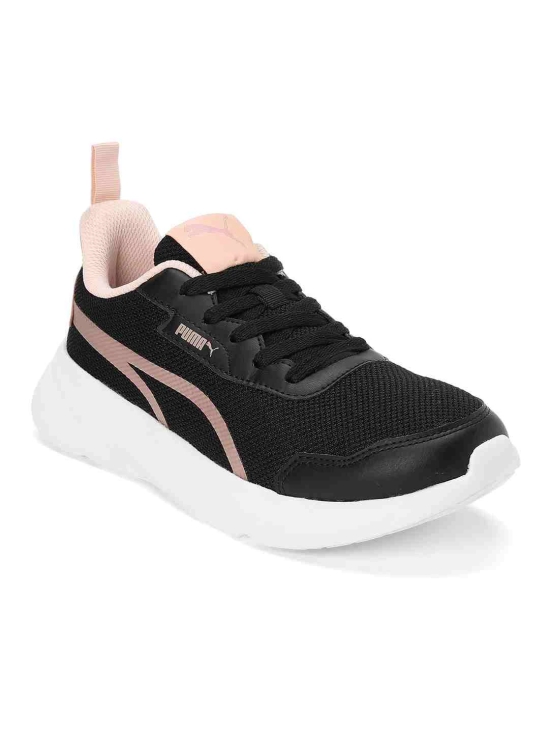 Puma Alfarun Metallic Wns PUMA Black-Ros